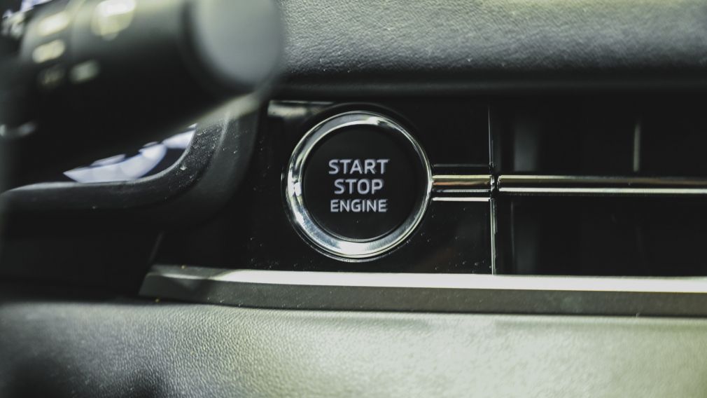 Mitsubishi Outlander ES 2025 d&rsquo;occasion à vendre - 24