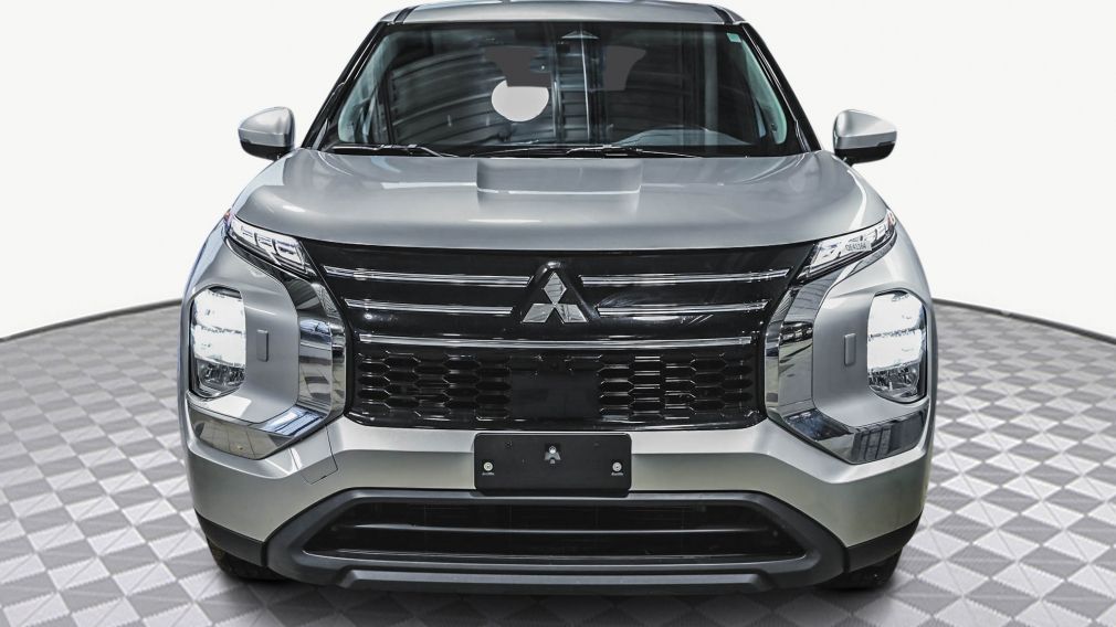 Mitsubishi Outlander ES 2025 d&rsquo;occasion à vendre - 2