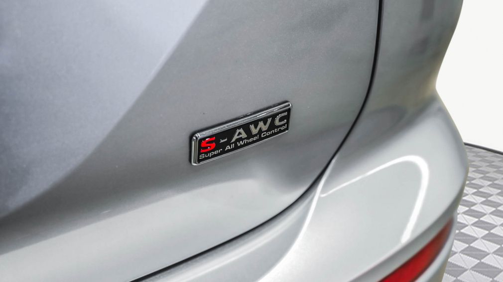 Mitsubishi Outlander ES 2025 d&rsquo;occasion à vendre - 11