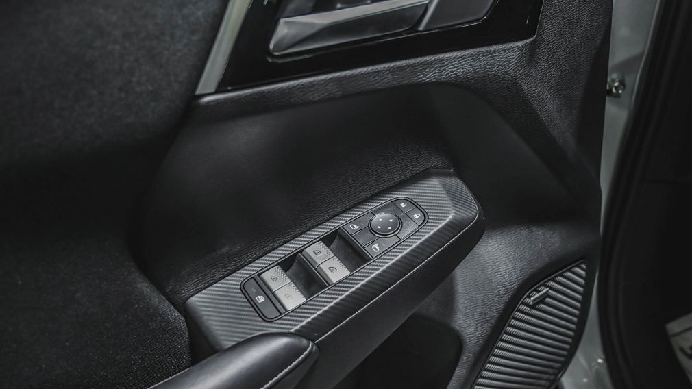 Mitsubishi Outlander ES 2025 d&rsquo;occasion à vendre - 13