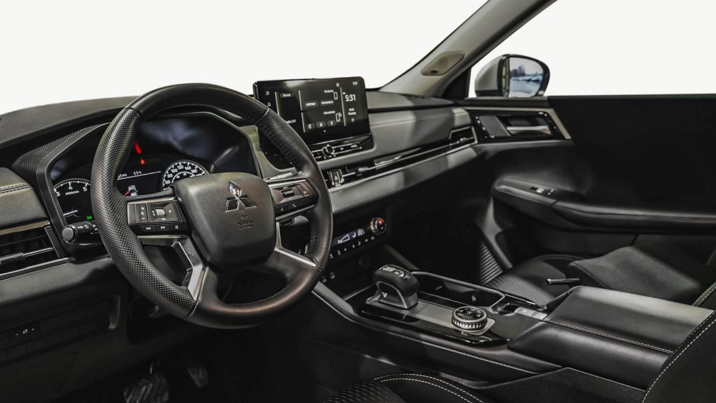 Mitsubishi Outlander ES 2025 d&rsquo;occasion à vendre - 14