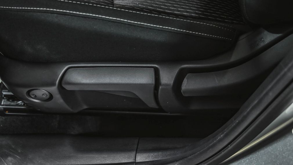 Mitsubishi Outlander ES 2025 d&rsquo;occasion à vendre - 15