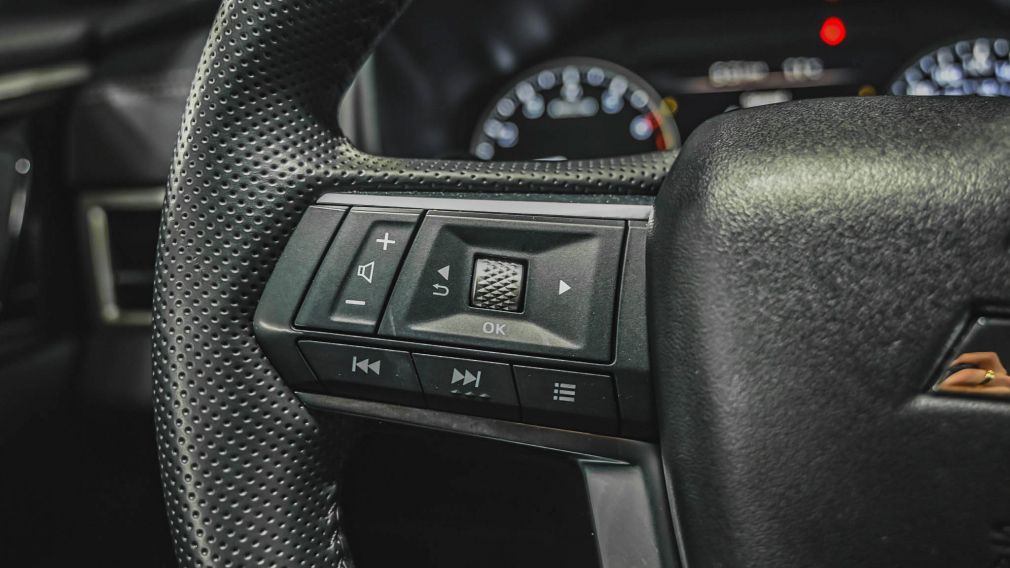 Mitsubishi Outlander ES 2025 d&rsquo;occasion à vendre - 16