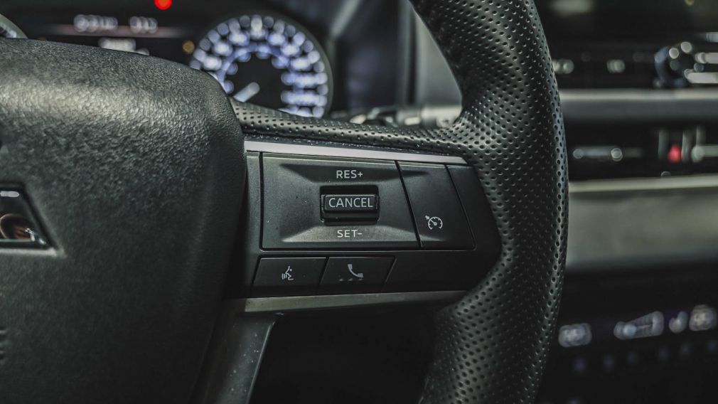 Mitsubishi Outlander ES 2025 d&rsquo;occasion à vendre - 17