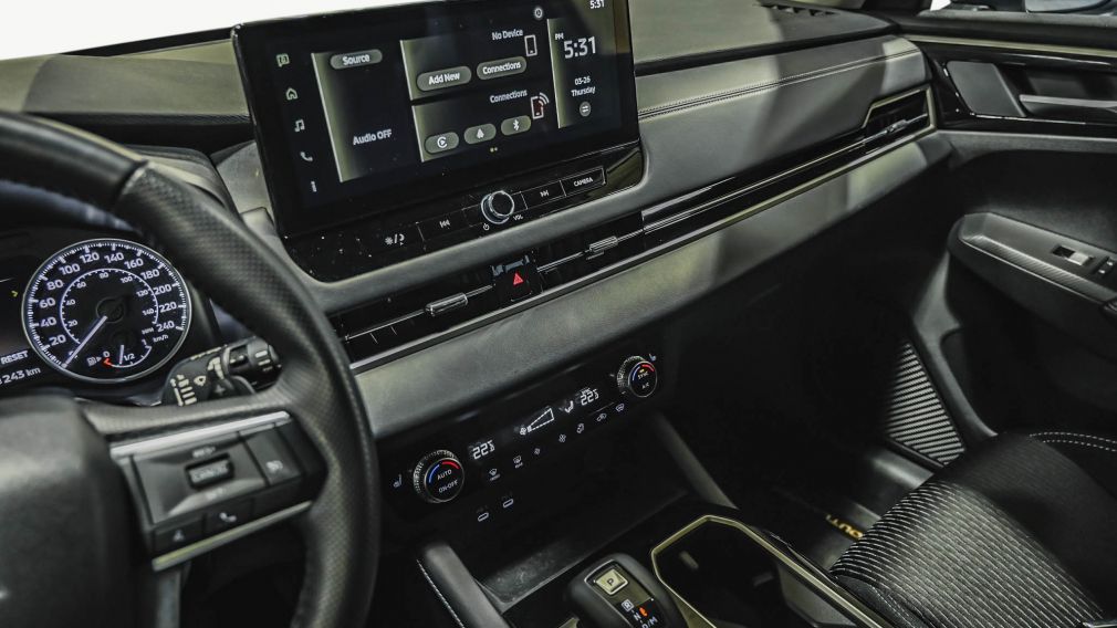 Mitsubishi Outlander ES 2025 d&rsquo;occasion à vendre - 20