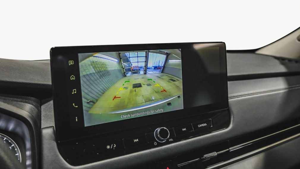 Mitsubishi Outlander ES 2025 d&rsquo;occasion à vendre - 21