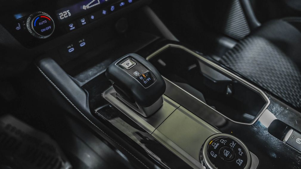 Mitsubishi Outlander ES 2025 d&rsquo;occasion à vendre - 23