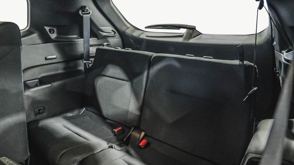 Mitsubishi Outlander ES 2025 d&rsquo;occasion à vendre - 26