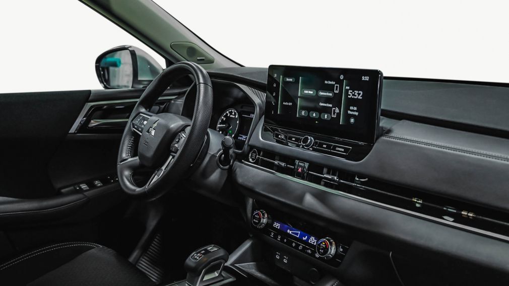 Mitsubishi Outlander ES 2025 d&rsquo;occasion à vendre - 27