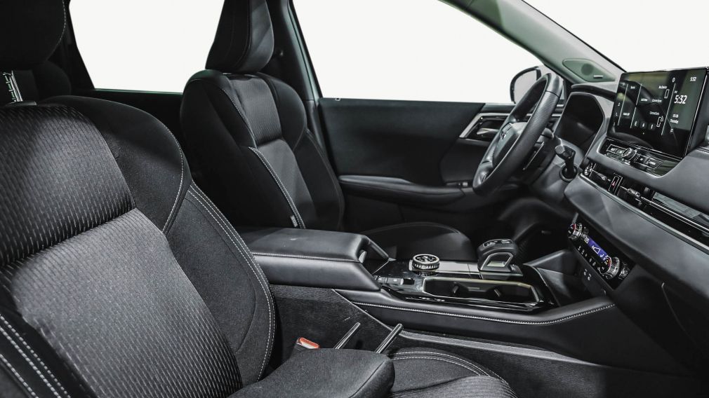 Mitsubishi Outlander ES 2025 d&rsquo;occasion à vendre - 28