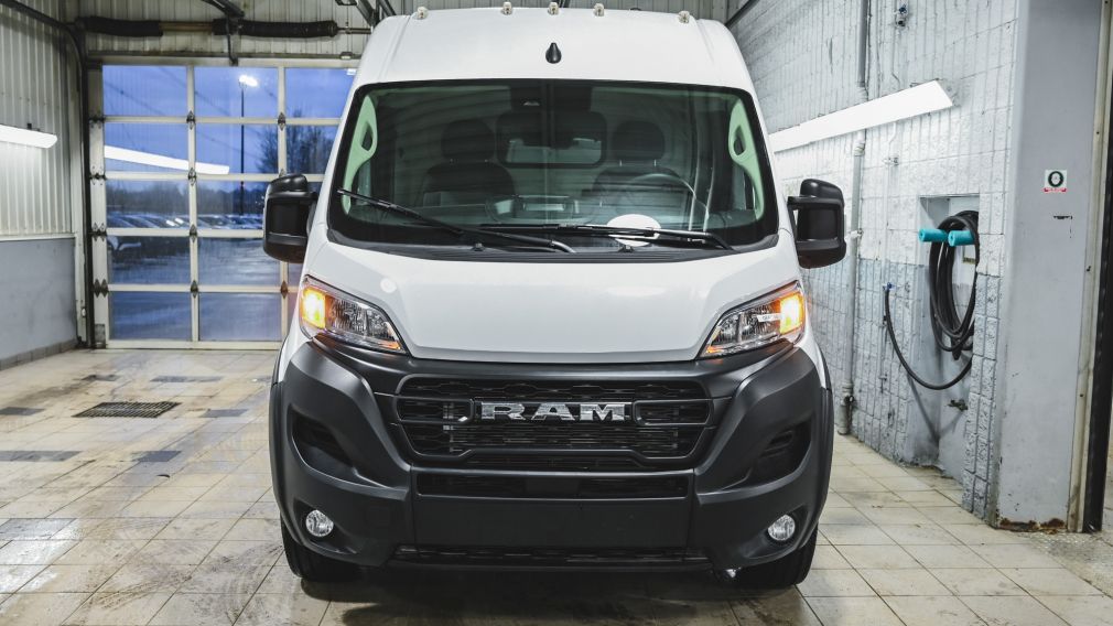 Dodge Ram Tradesman 2025 d&rsquo;occasion à vendre - 2
