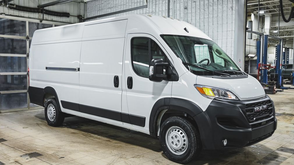 Dodge Ram Tradesman 2025 d&rsquo;occasion à vendre - 1