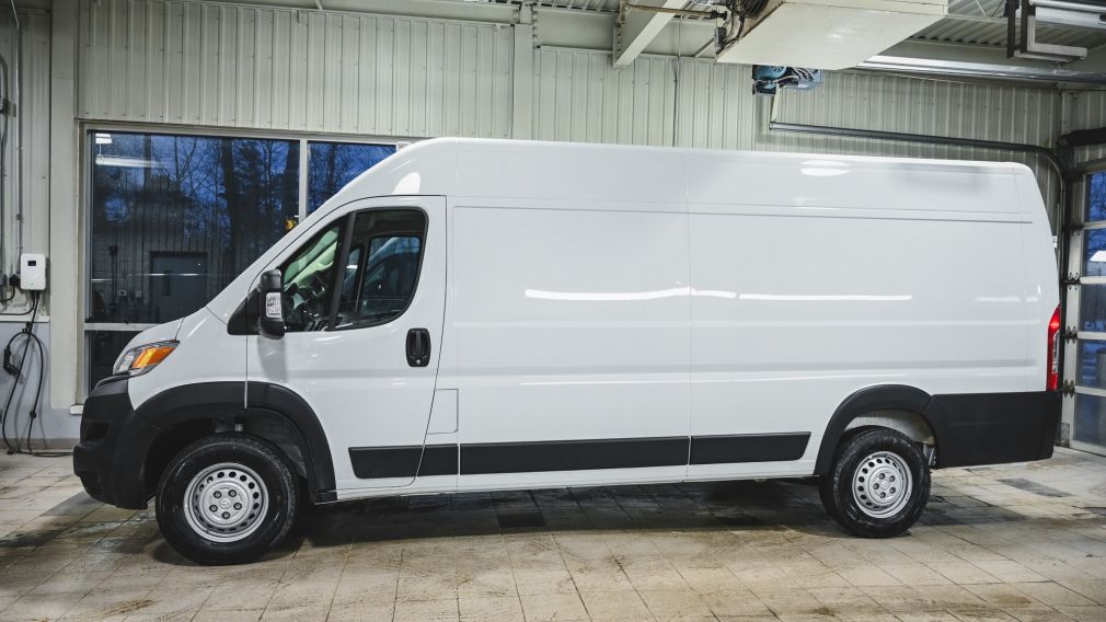 Dodge Ram Tradesman 2025 d&rsquo;occasion à vendre - 4