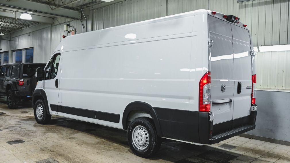 Dodge Ram Tradesman 2025 d&rsquo;occasion à vendre - 5