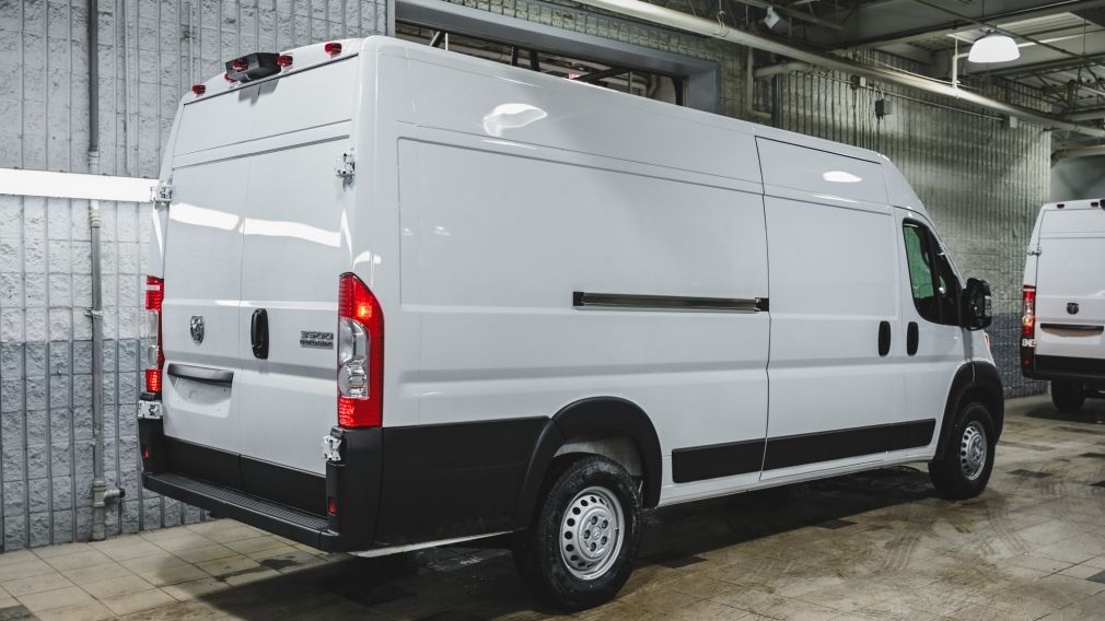 Dodge Ram Tradesman 2025 d&rsquo;occasion à vendre - 6