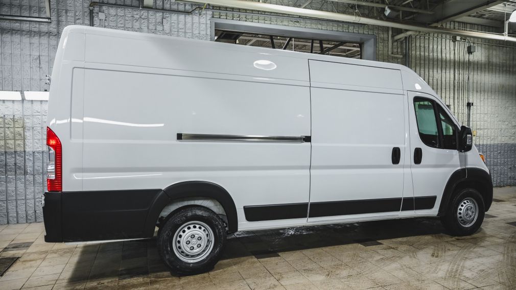 Dodge Ram Tradesman 2025 d&rsquo;occasion à vendre - 7