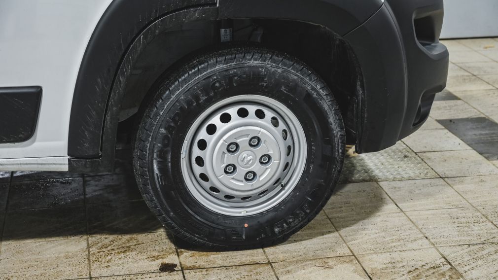 Dodge Ram Tradesman 2025 d&rsquo;occasion à vendre - 8