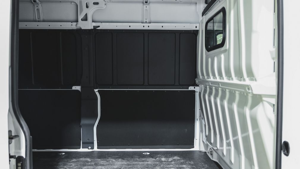 Dodge Ram Tradesman 2025 d&rsquo;occasion à vendre - 9