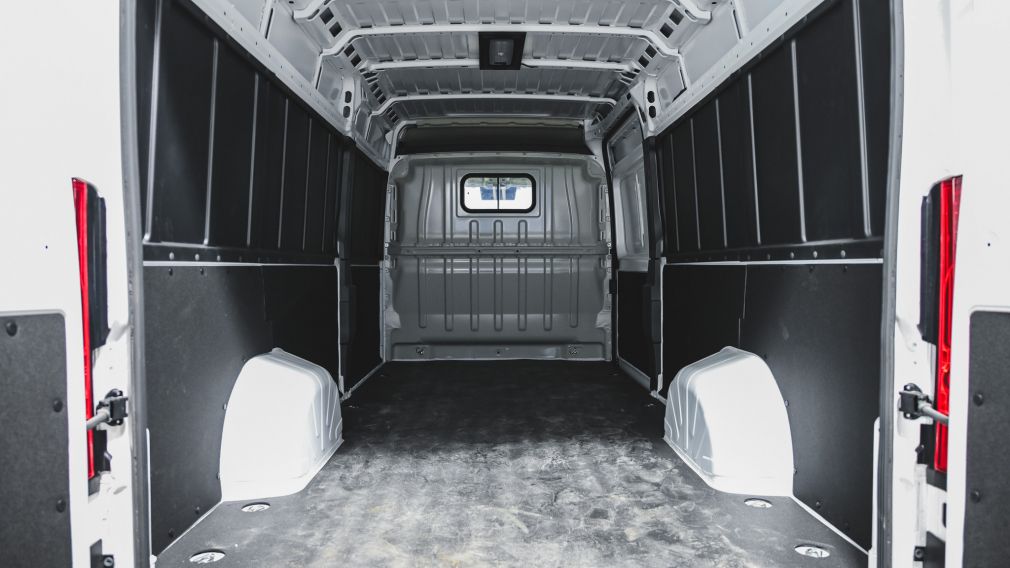 Dodge Ram Tradesman 2025 d&rsquo;occasion à vendre - 10