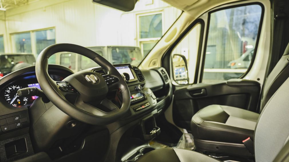 Dodge Ram Tradesman 2025 d&rsquo;occasion à vendre - 11