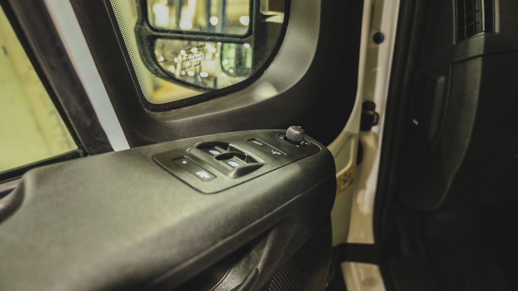 Dodge Ram Tradesman 2025 d&rsquo;occasion à vendre - 12