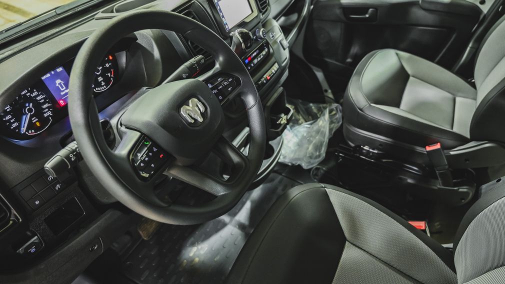 Dodge Ram Tradesman 2025 d&rsquo;occasion à vendre - 13