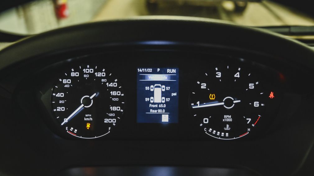 Dodge Ram Tradesman 2025 d&rsquo;occasion à vendre - 16