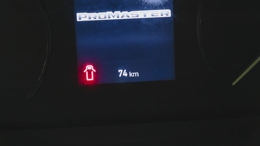 Dodge Ram Tradesman 2025 d&rsquo;occasion à vendre - 17