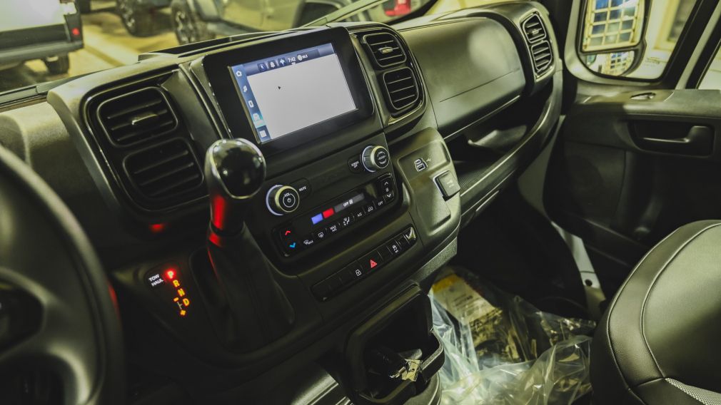 Dodge Ram Tradesman 2025 d&rsquo;occasion à vendre - 18