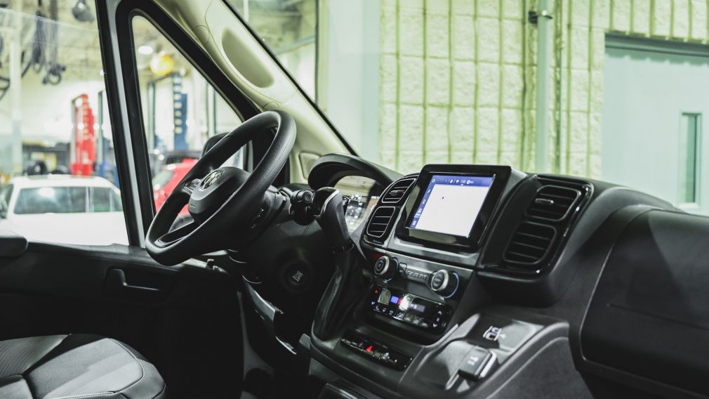 Dodge Ram Tradesman 2025 d&rsquo;occasion à vendre - 20