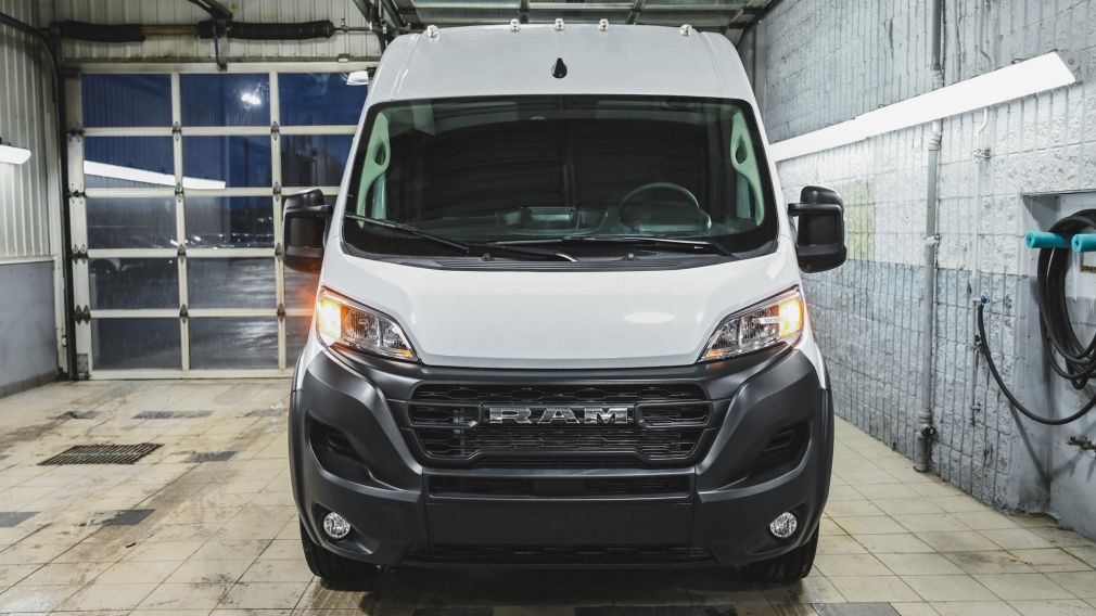 Dodge Ram Tradesman 2025 d&rsquo;occasion à vendre - 23