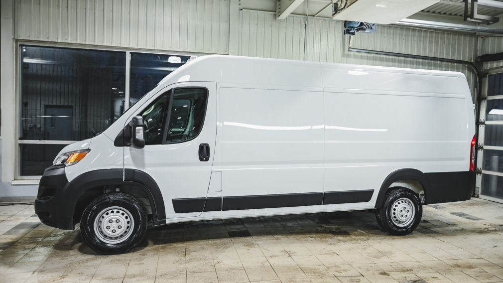 Dodge Ram Tradesman 2025 d&rsquo;occasion à vendre - 25