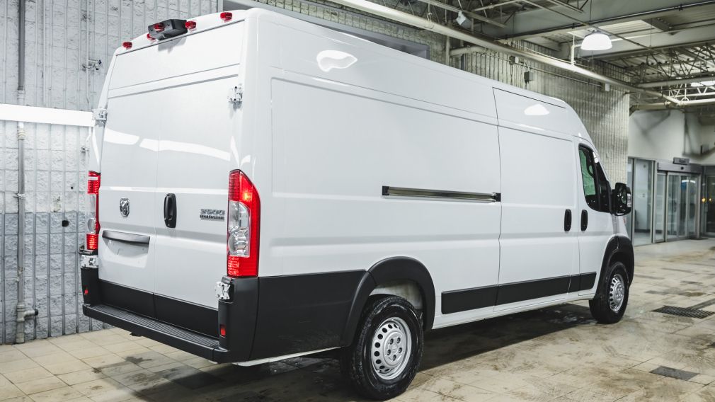 Dodge Ram Tradesman 2025 d&rsquo;occasion à vendre - 28