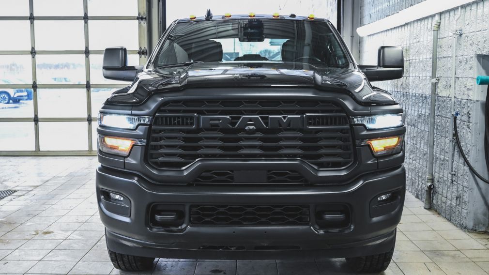 Ram 2500 Tradesman 2025 d&rsquo;occasion à vendre - 2