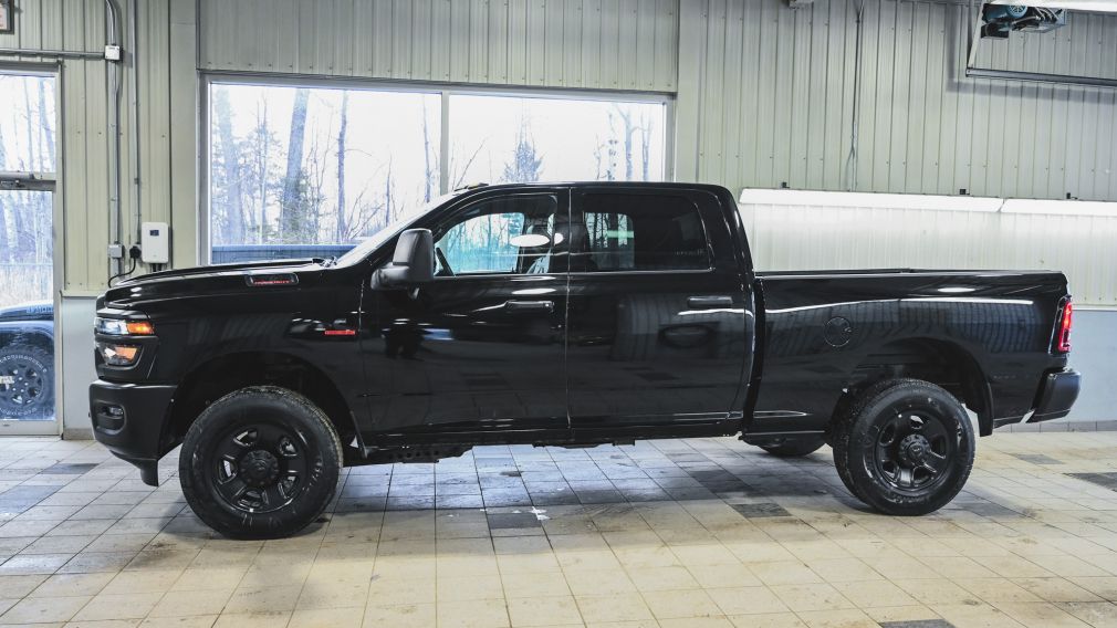 Ram 2500 Tradesman 2025 d&rsquo;occasion à vendre - 4