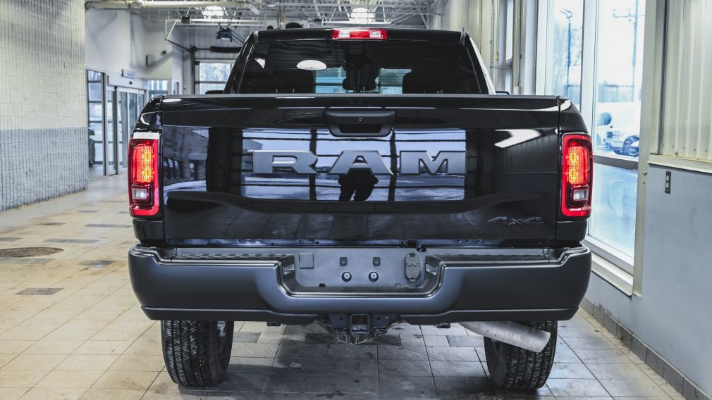 Ram 2500 Tradesman 2025 d&rsquo;occasion à vendre - 6