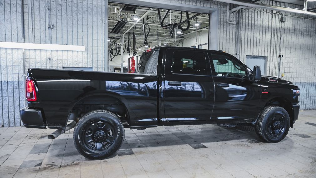 Ram 2500 Tradesman 2025 d&rsquo;occasion à vendre - 8