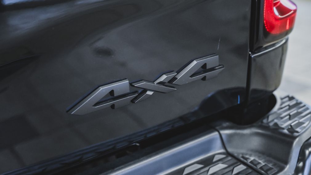 Ram 2500 Tradesman 2025 d&rsquo;occasion à vendre - 12