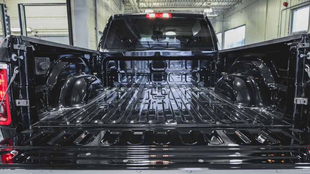 Ram 2500 Tradesman 2025 d&rsquo;occasion à vendre - 14