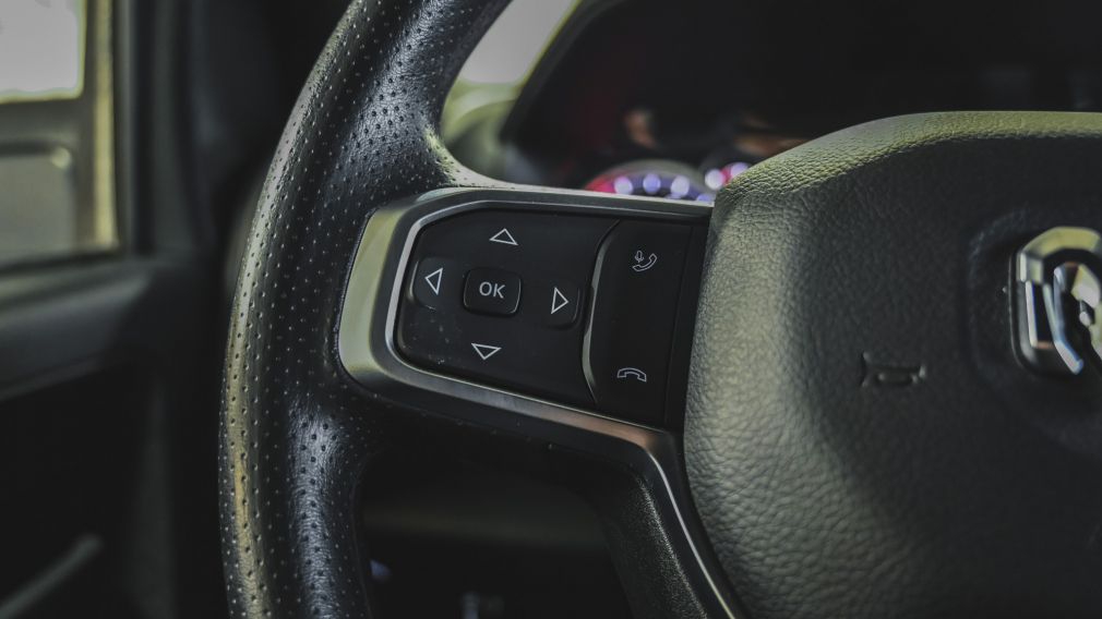 Ram 2500 Tradesman 2025 d&rsquo;occasion à vendre - 19