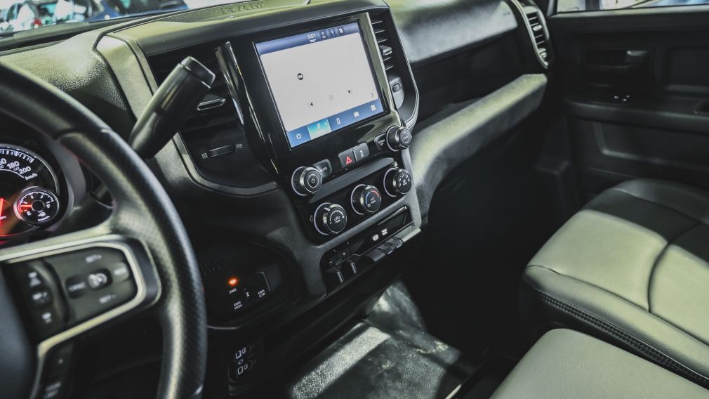 Ram 2500 Tradesman 2025 d&rsquo;occasion à vendre - 23