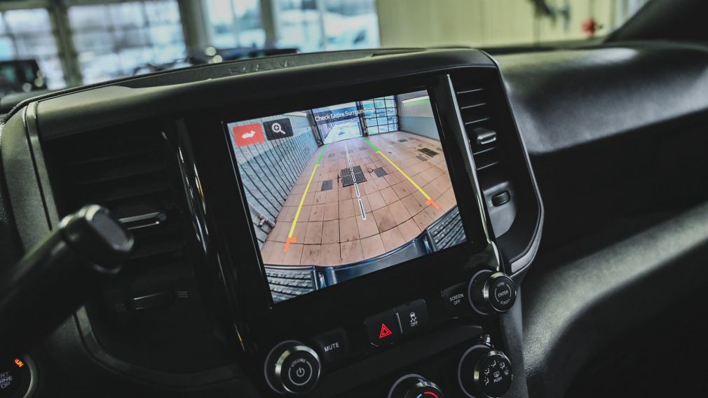 Ram 2500 Tradesman 2025 d&rsquo;occasion à vendre - 24