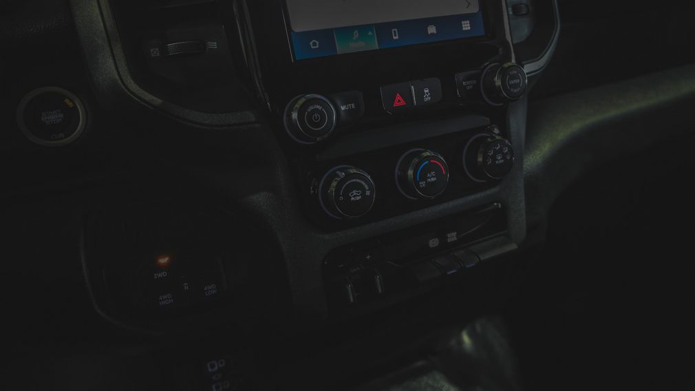 Ram 2500 Tradesman 2025 d&rsquo;occasion à vendre - 25