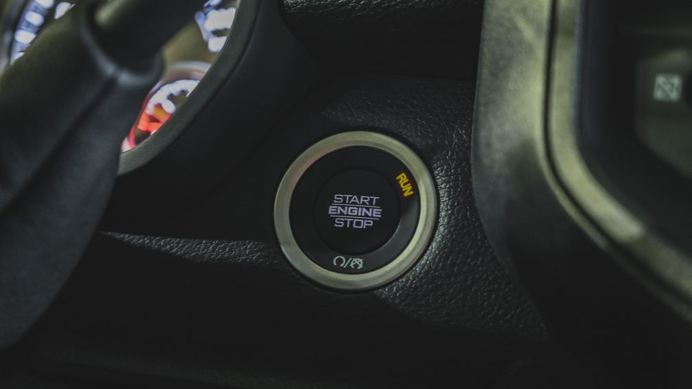 Ram 2500 Tradesman 2025 d&rsquo;occasion à vendre - 27