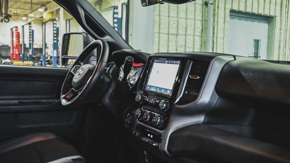 Ram 2500 Tradesman 2025 d&rsquo;occasion à vendre - 29