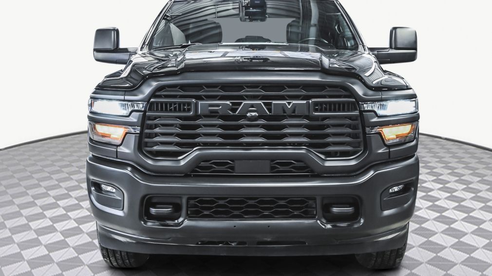 Ram 2500 Tradesman 2025 d&rsquo;occasion à vendre - 2