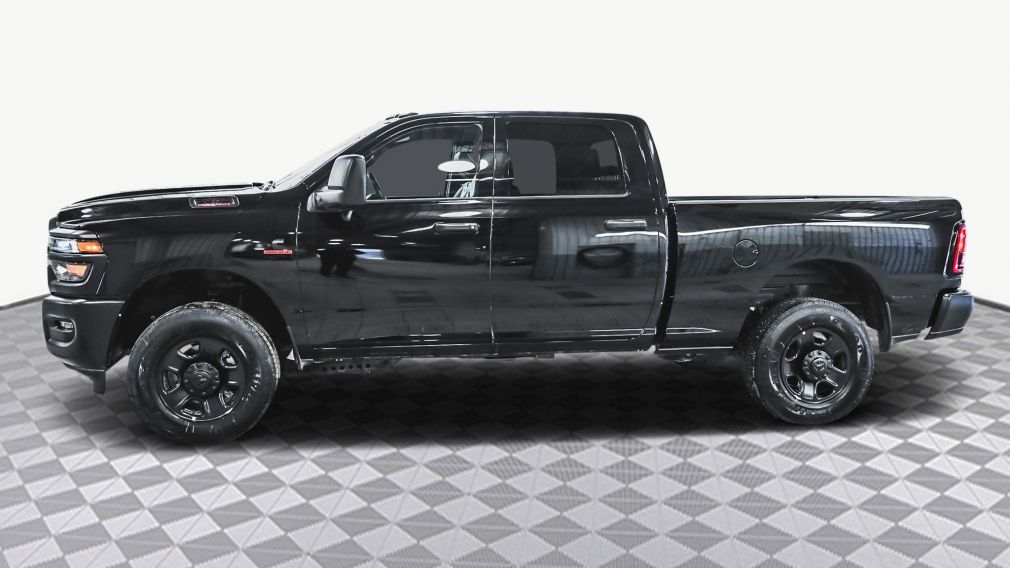 Ram 2500 Tradesman 2025 d&rsquo;occasion à vendre - 4