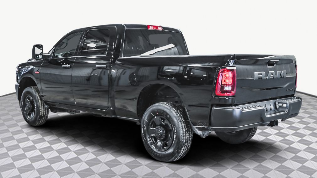 Ram 2500 Tradesman 2025 d&rsquo;occasion à vendre - 5
