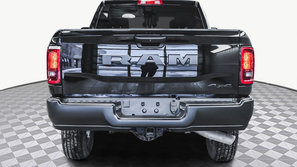 Ram 2500 Tradesman 2025 d&rsquo;occasion à vendre - 6