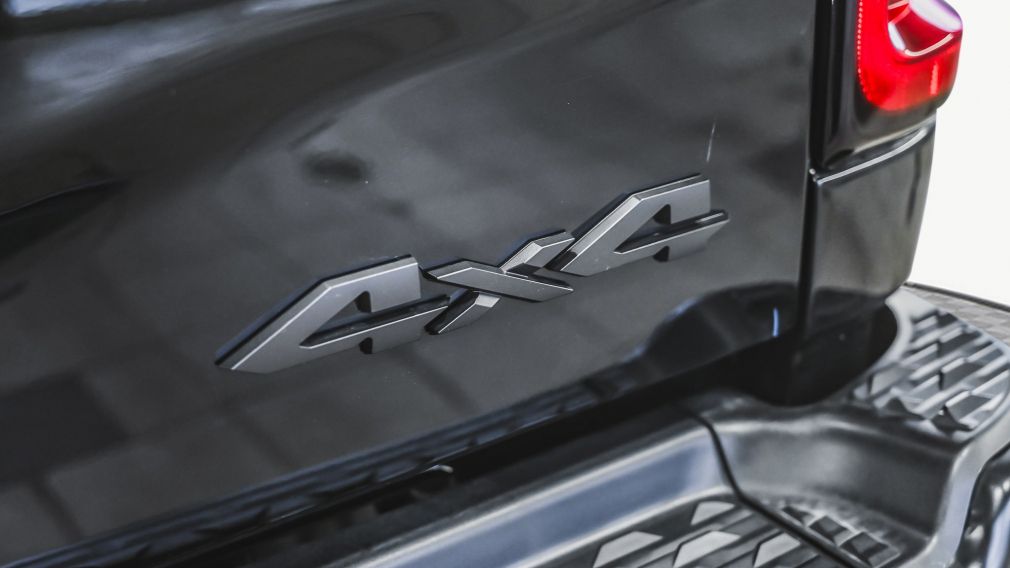 Ram 2500 Tradesman 2025 d&rsquo;occasion à vendre - 12